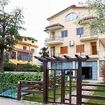 Opus Hotel Berat