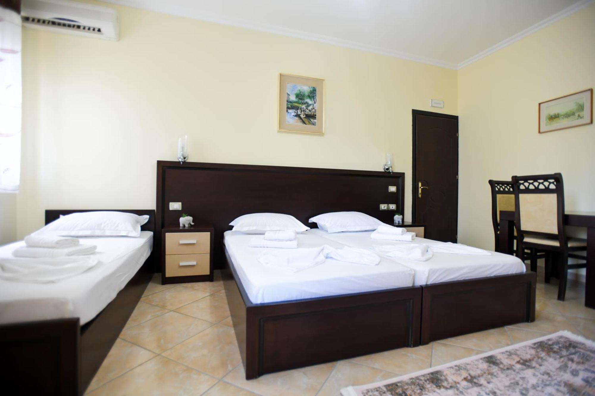 Opus Hotell
