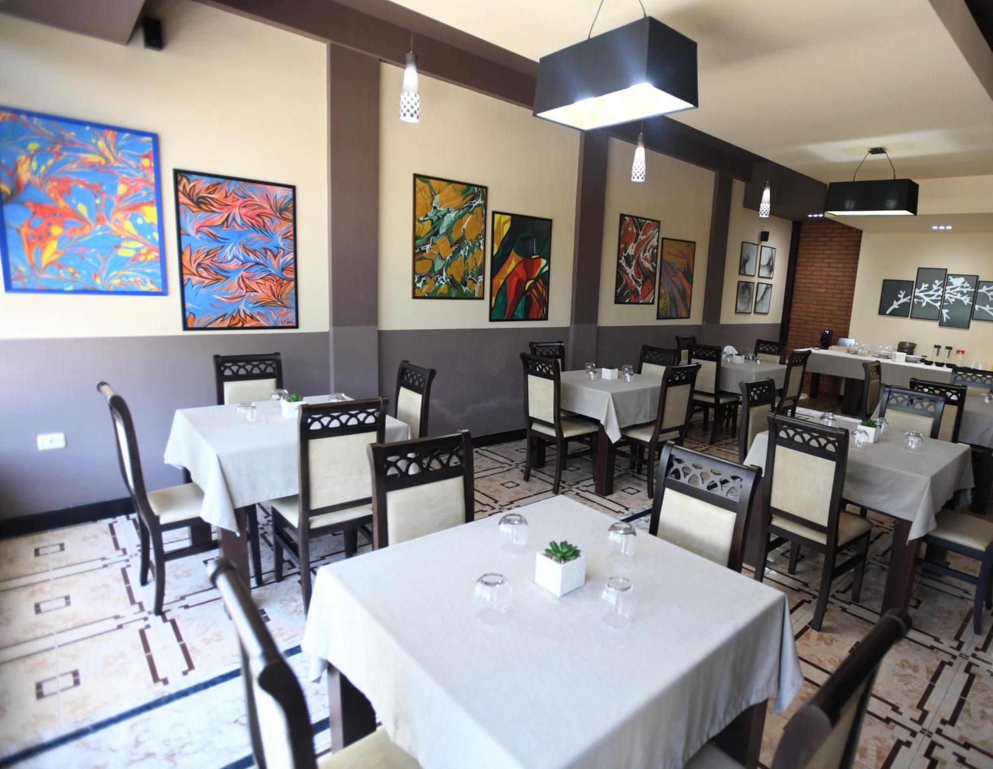 Hotell Opus